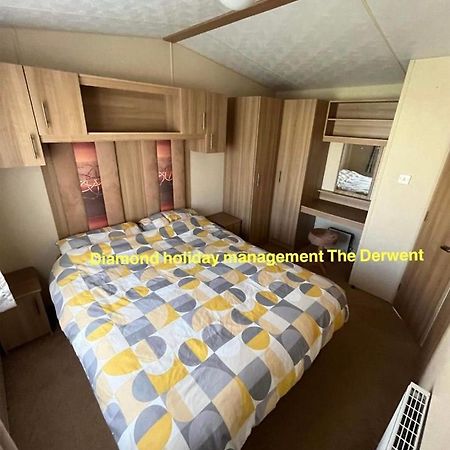 The Derwent Villa Prestatyn Bagian luar foto