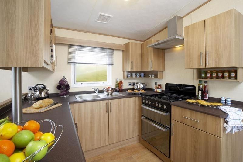 The Derwent Villa Prestatyn Bagian luar foto