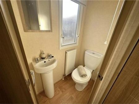 The Derwent Villa Prestatyn Bagian luar foto